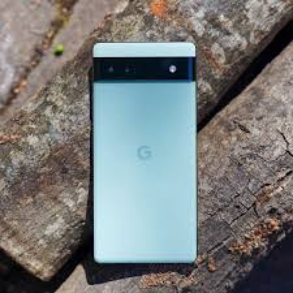 Google Pixel 6A 128GB